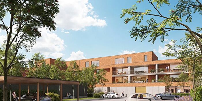 Huizen Koop Huur - 3