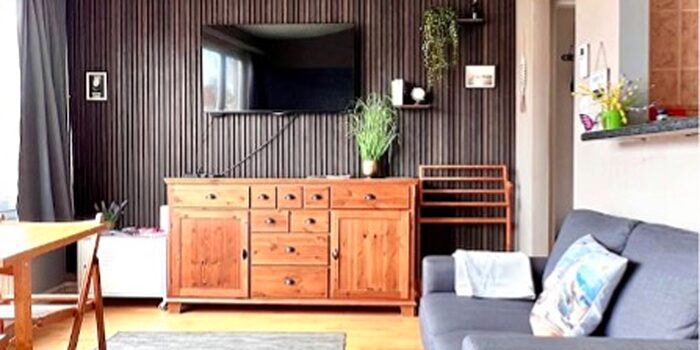 Appartement te huur in Oostende