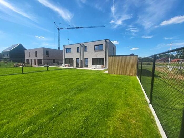 3-kamerhuis te koop in Peer Wijchmaal