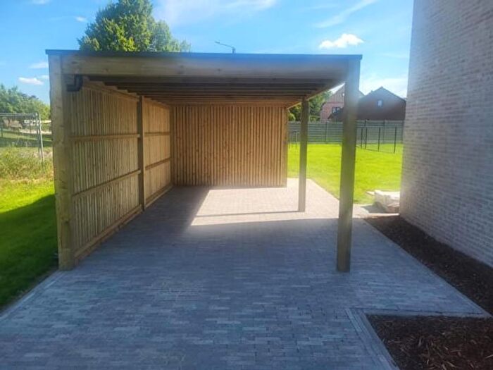 Huizen Koop Huur - 3