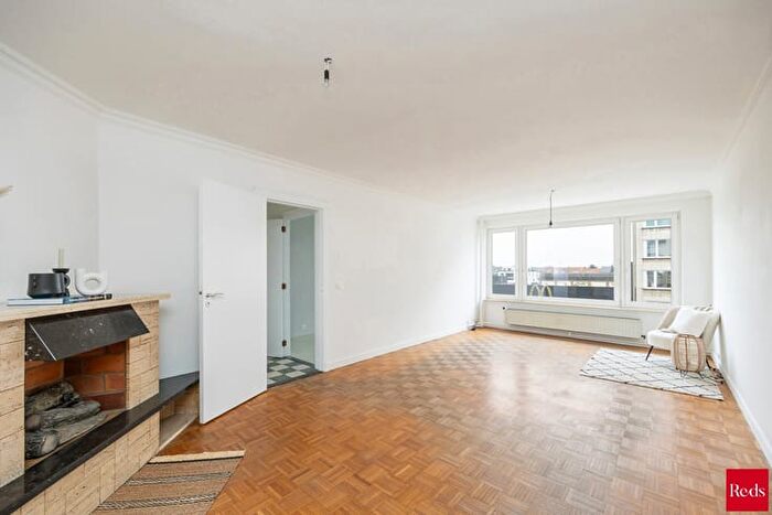 2-kamerappartement te koop in Mechelen