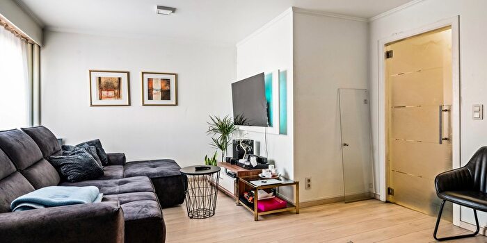 1-kamerappartement te koop in Mechelen