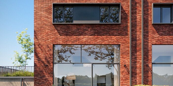3-kamerhuis te koop in Heule