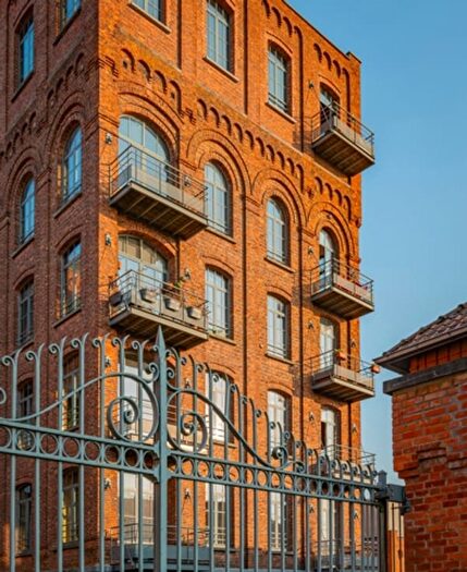 1-kamerappartement te koop in Sint-Pieters-Leeuw