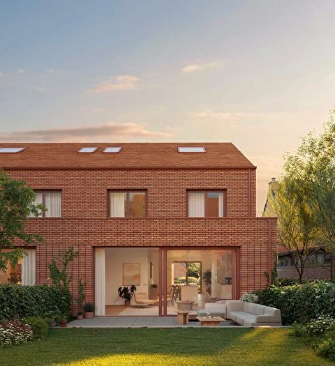 Huizen Koop Huur - 2