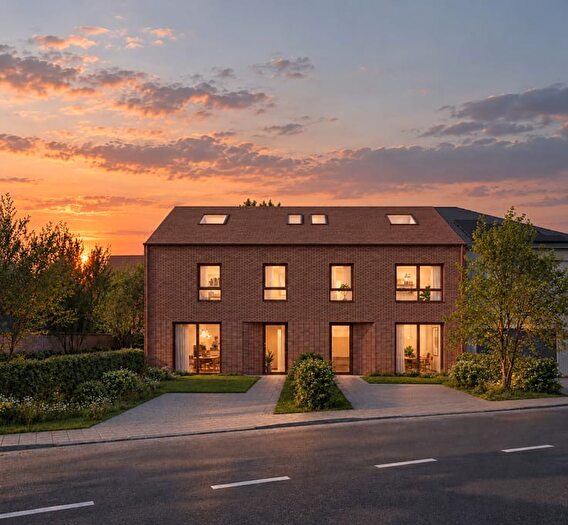 Huizen Koop Huur - 3