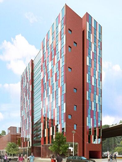 1-kamerappartement te koop in Leuven