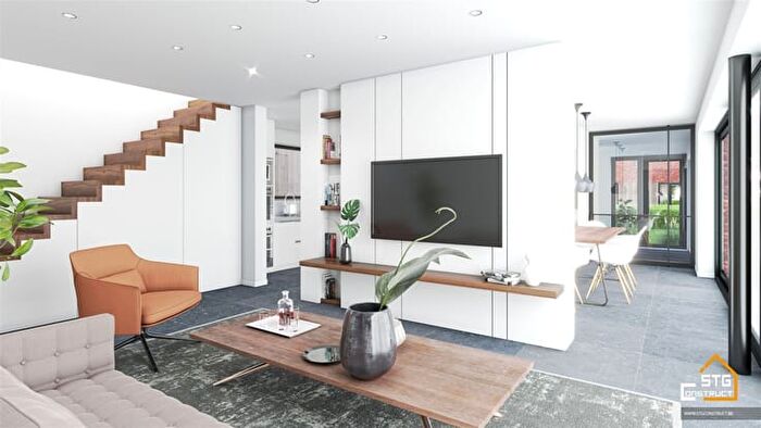 Huizen Koop Huur - 2
