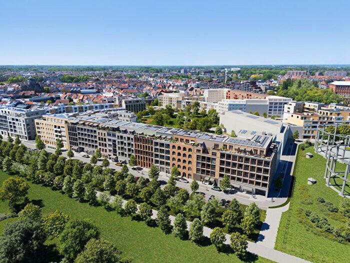 Appartement te koop in Gent