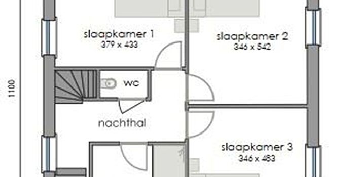 Huizen Koop Huur - 3