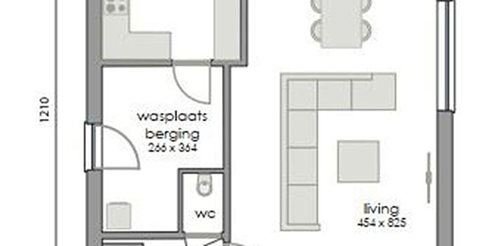 Huizen Koop Huur - 2