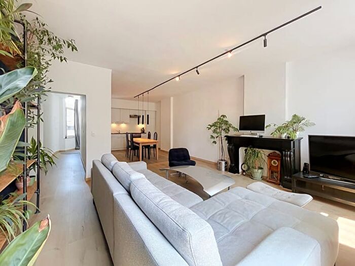 2-kamerappartement te huur in Arlon