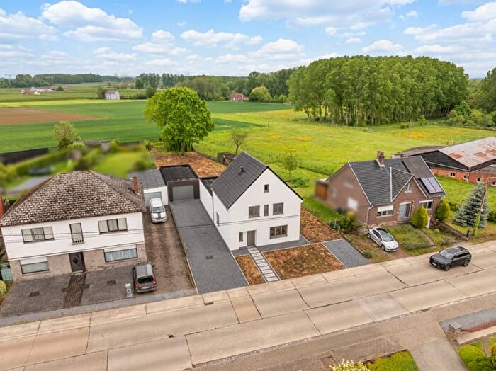 12-kamerhuis te koop in Ransberg
