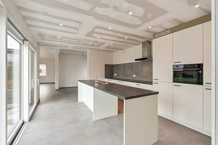 Huizen Koop Huur - 3