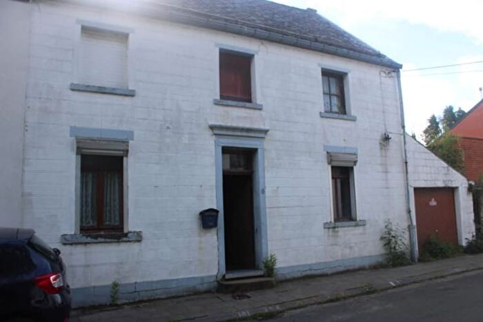 2-kamerhuis te koop in Vellereille-les-Brayeux
