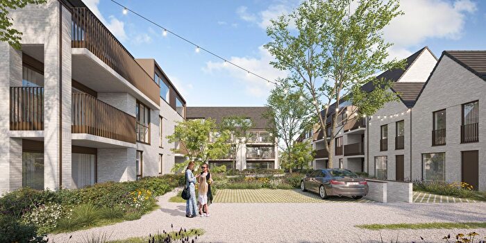 1-kamerappartement te koop in Zedelgem