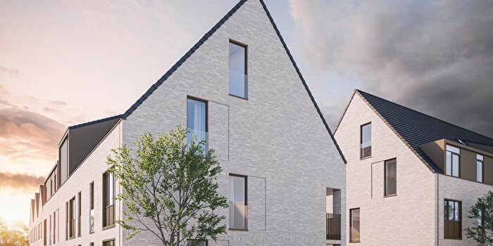 Huizen Koop Huur - 2