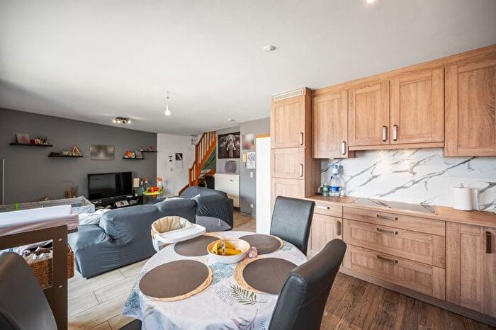 Huizen Koop Huur - 3