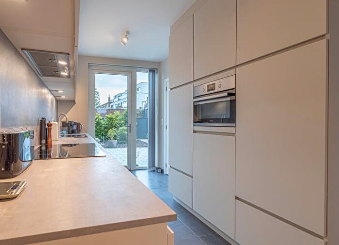 Huizen Koop Huur - 3