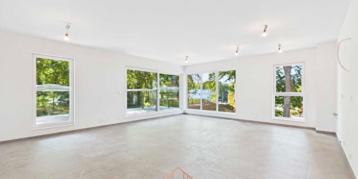 2-kamerappartement te koop in Spa