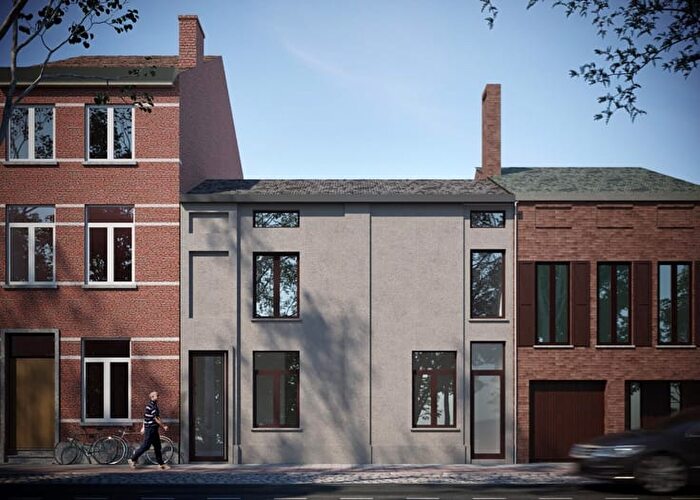 Huizen Koop Huur - 2