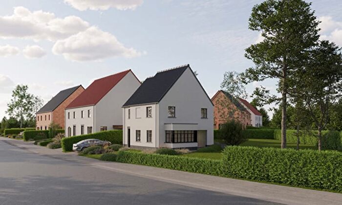 Huizen Koop Huur - 2