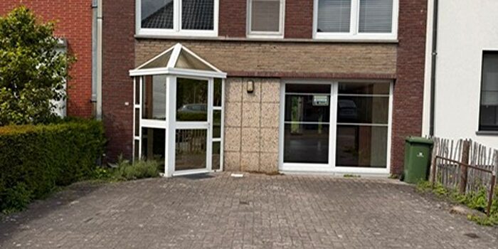 4-kamerhuis te koop in Hasselt