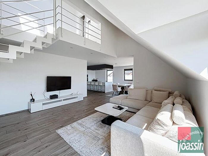 3-kamerappartement te koop in AMAY