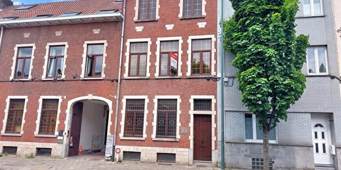 2-kamerhuis te koop in Vilvoorde