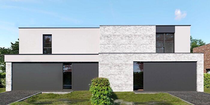 Huis te koop in Houwaart