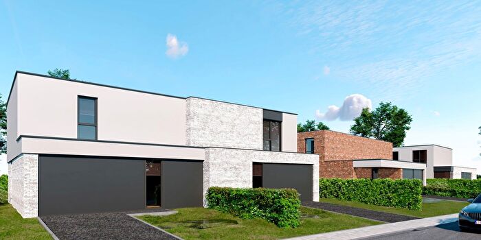 Huizen Koop Huur - 2