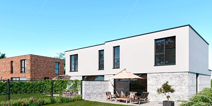 Huizen Koop Huur - 3