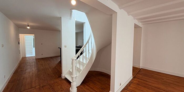 Huizen Koop Huur - 3
