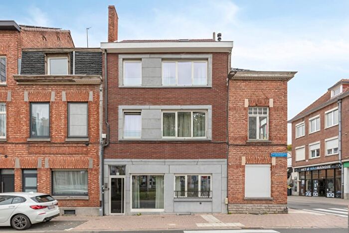 Huizen Koop Huur - 2