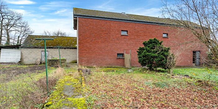 Huizen Koop Huur - 2