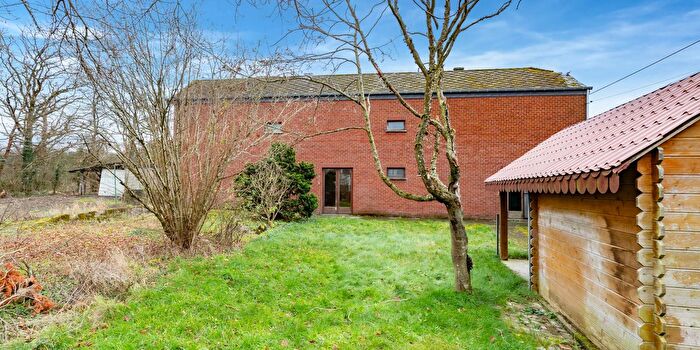Huizen Koop Huur - 3
