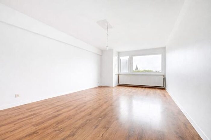 2-kamerappartement te koop in Liège