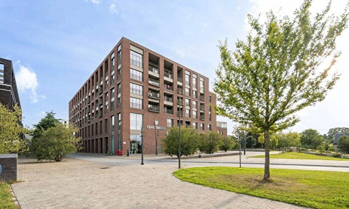 2-kamerappartement te koop in HASSELT