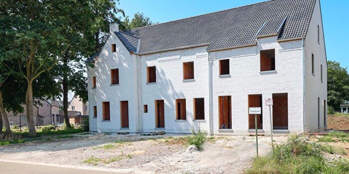 Huizen Koop Huur - 3