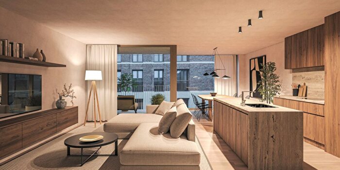 Huizen Koop Huur - 3