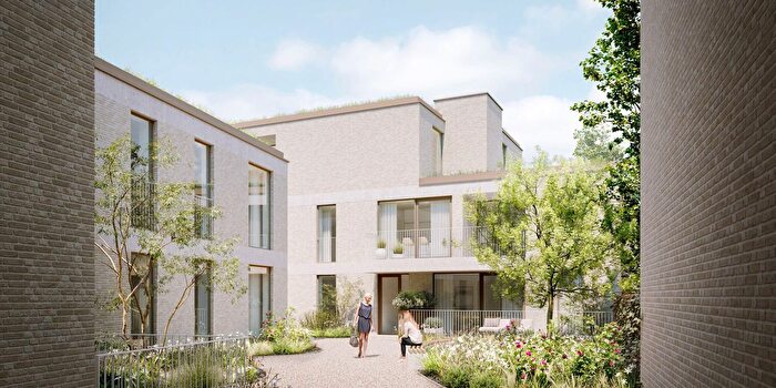 2-kamerappartement te koop in Maaseik