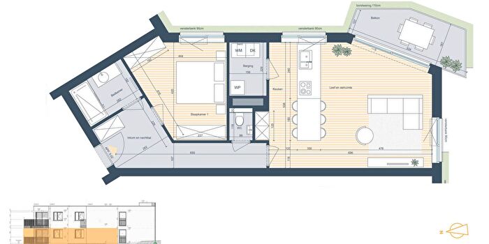Huizen Koop Huur - 2