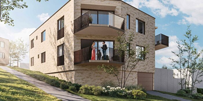 1-kamerappartement te koop in Pamel