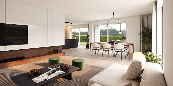 Huizen Koop Huur - 2