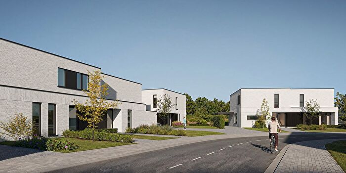 Huizen Koop Huur - 3
