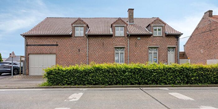 Huizen Koop Huur - 2