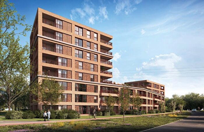 1-kamerappartement te koop in Lier