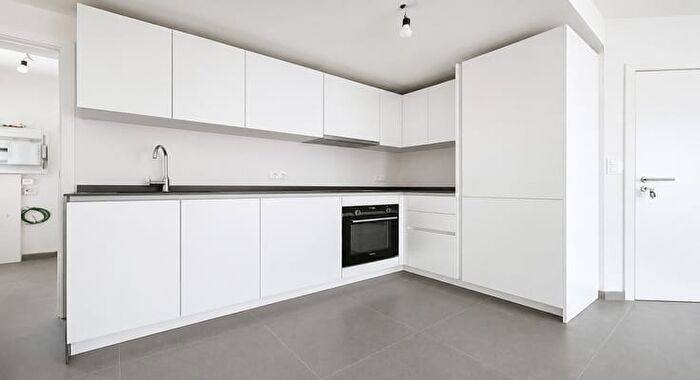 2-kamerappartement te koop in HORRUES