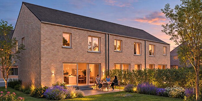 Huizen Koop Huur - 2