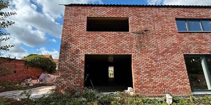 Huizen Koop Huur - 2